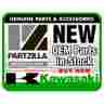 35019-1335-6z Kawasaki Flap Rr Rh F.black