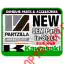 35019-1377-6z Kawasaki Flap Fr Rh F.black