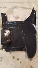 35019-7506-6z Kawasaki Prairie Oem Front Left Footwell Flap Black Lh