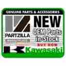 35019-7507-6z Kawasaki Flap Fr Rh F.black