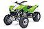 35023-0010-290 Kawasaki New Oem Kfx Fender Rear