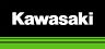 35023-0028-380 Kawasaki Oem Fender Rear Carbon Force