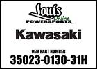 35023-0130-31h Kawasaki Teryx Fender Rear Rr Lh New Oem 725984277124 35023-0130-31h Kawasaki Teryx Fender Rear Rr Lh New Oem 725984277124