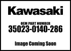 35023-0140-286 Kawasaki Rr Rh New Oem 725984277582