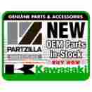 35023-0140-290 Kawasaki Fender-rear Rr Rh L.g