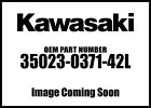 35023-0371-42l Kawasaki Teryx Le Rear Rh Front Fender New 725984278787
