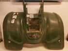 35023-1494-6a Kawasaki Prairie Genuine Green Rear Back Fender Mud Guard