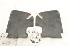 35023-1557 Kawasaki Mule Rear Fender Splash Guards