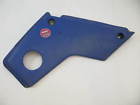 36001-1353 Kawasaki Blue Left Side Cover Plastic Oem