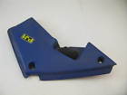36001-1354 Kawasaki Blue Right Side Cover Plastic Oem