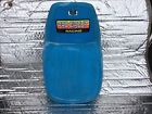 36r-21511-20-00 Yamaha Yt Tri Zinger Used Front Fender Plastic Body Blue