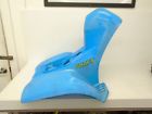 36r-21611-20-00 Yamaha Yt Tri Zinger Used Rear Fender Plastic Body