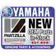 37s-f8309-00-00 Yamaha Grille Front