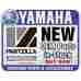 3c2-f8309-00-00 Yamaha Grille Front