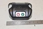 3gd-26124-10-00 Yamaha Warrior 350 Plastics