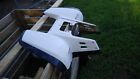 3gd-w2151-f2-00 Yamaha White Front Fenders Warrior Oem Body Fairing Plastics
