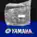 3gg-21691-00 Yamaha New Oem Banshee Rear Foot Heel Guard Nerf Fender Flap