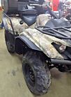 40.mp0314 Storm Fender Flares Overfenders