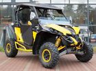 40.mp0317 Storm Fender Flares Overfenders