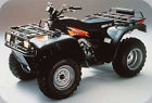 0506-405 400 500 4x2 4x4 Atv Bearcat Green