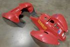2631988-288 400 Plastics Body Polaris 500 Scrambler Atv 4x4 Fenders