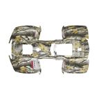 4000bk4510722000 Undisclosed New Body Plastic