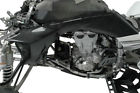 401-00540 Lightspeed Carbon Radiator Shrouds