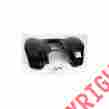 Tr-510435 4057321 Maier Mfg Rear Fender Black