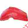 Tr-510868 4077962 Maier Mfg Front Fender Red