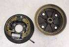 41035-7504 Kawasaki Mule Diesel Front Right Break Hub Panel Assy