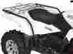 4107488 673299 Quadboss Fender Protectors Glossy Finish