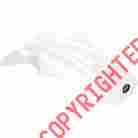 4140950 120621 Maier Mfg Front Fender White