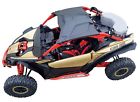 44-2300 Spike Can Am Maverick