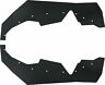 44-2600 Spike Powersports Overfenders