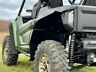 44-7500 Spike Over Fender Flares Set Of Fits Yamaha