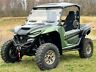 44-8900 Spike Powersports Over Fenders