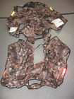 0436-955 450 Arctic Fender 10-11 Realtree Cover Atv Cat 550 Hardwood Camo 650