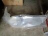 4506-761 Arctic Cat New Cover Fender Rear Left Black Wildcat Oem