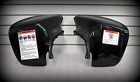 61220hp1 450r Front Black Covers Good Condition Pair 2004 Honda Used Trx Fender