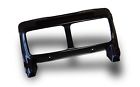 460070 Maier Mfg Black Plastic Headlight Shell Bezel For Honda Atc