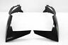 4718-240 4718-241 Arctic Cat El Tigre Hood Side Covers Panels Fenders Left
