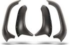 49225-19 Maier Mfg Fender Flares Pink Yamaha Rhino Fi