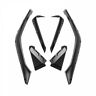 49227-20 Maier Fender Flares Stealth Black