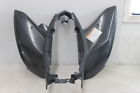 4d3-2161 Yamaha Raptor Rear Back Fender Mud Guard Oem New