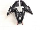 4d3-w2151-00-00 Yamaha Raptor Front Fender Fenders Plastic From