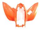 4d3-w2161-00-00 Yamaha Raptor Rear Fender Fenders Plastic From