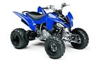 4d3-w2161-01-00 Yamaha New Oem Raptor
