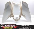 4d3-w2161-40-00 Yamaha Rear Fender Fenders