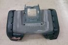 4uh-21611-d0-00 Used Dark Gray Cyan Rear