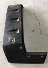 4wv-2162h-00-00 Yamaha Grizzly Yfm Left Rear Mudflap Flare Fender
